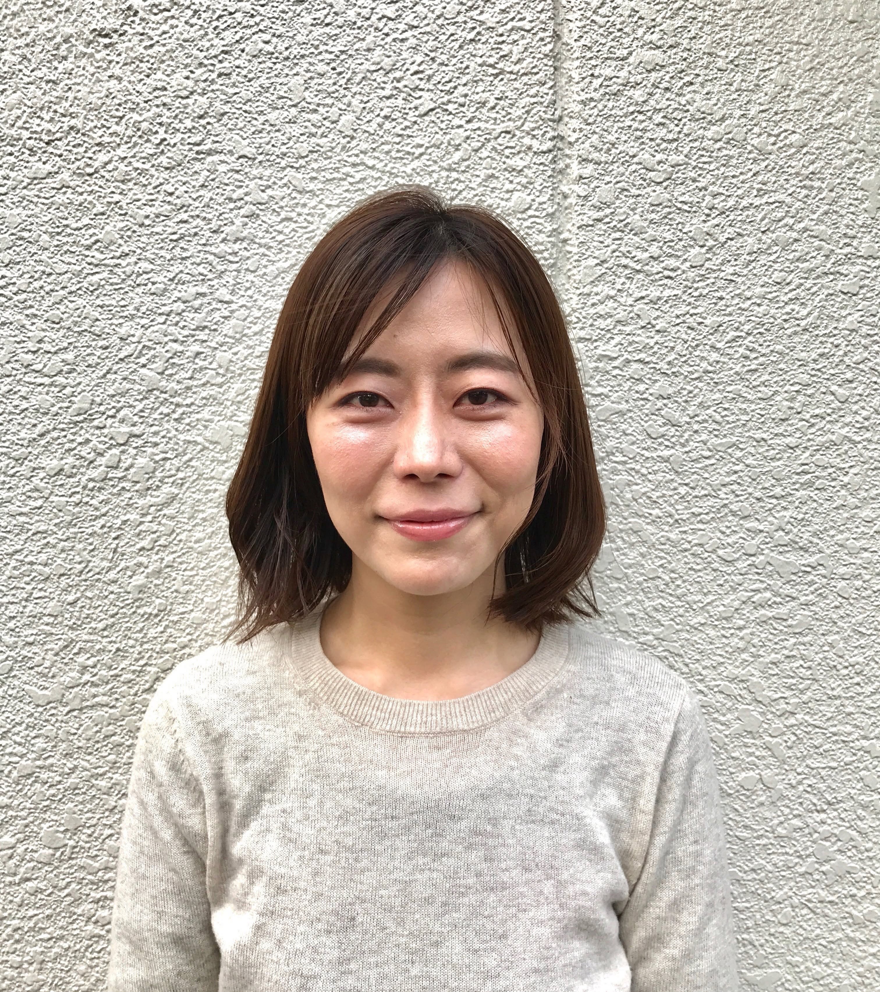 藤坂 美佳